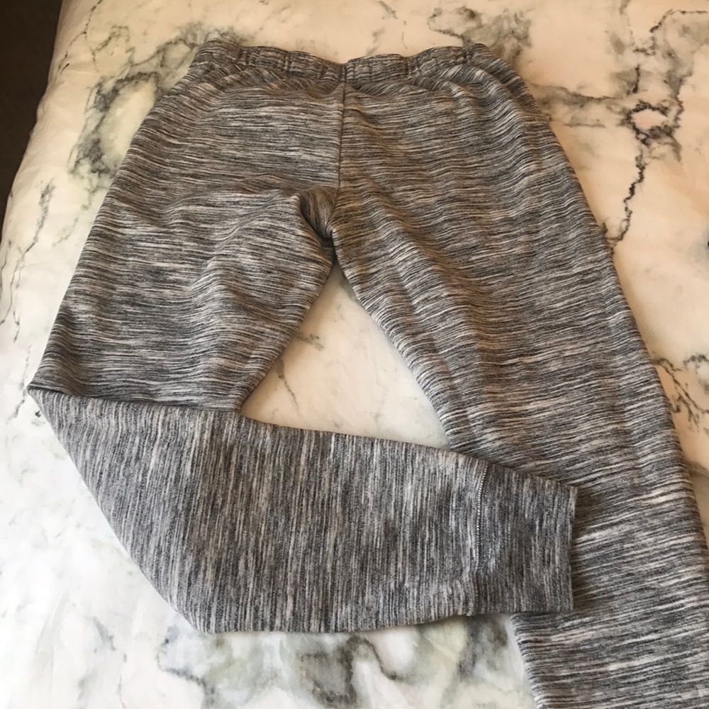 PINK SWEATS